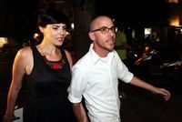 מי זכה להיות בחתונה של עידו ויונית?