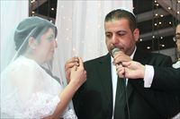 צילומי טרום החתונה של בטי ודודו קפרא