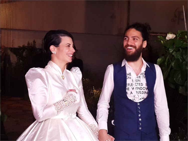 המזל טובים שעשו את חג סוכות 1