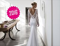 ריקי דלאל 2016: שמלות מעולם הפנטזיה