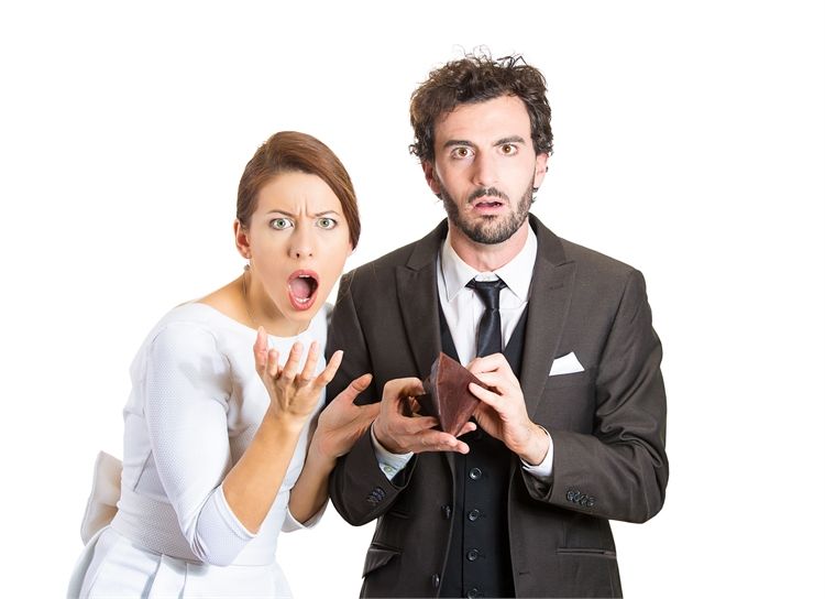 על העוקץ: איך להימנע מגניבה בחתונה? 1