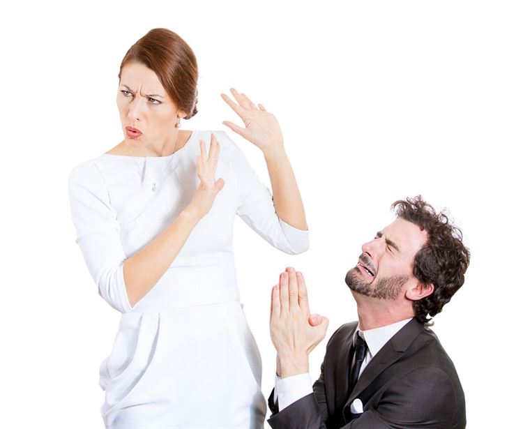 זה הזמן לסלוח: ימי הסליחה של המתחתנים 1