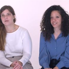 פרק 2: כל האמת על הדרכת כלות | בדרך לחתונה