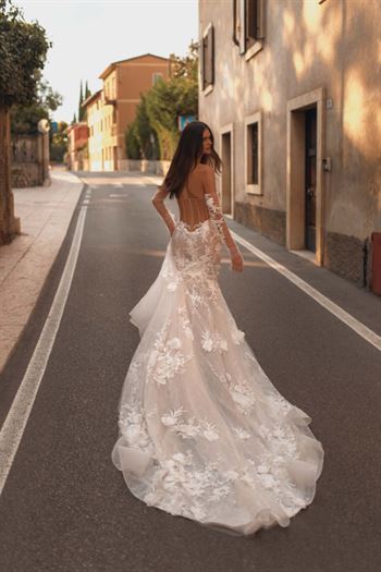  ברטה BERTA Verona F/W