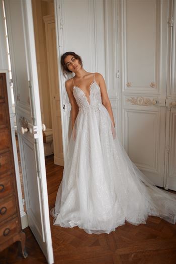ליז מרטינז La Mariée