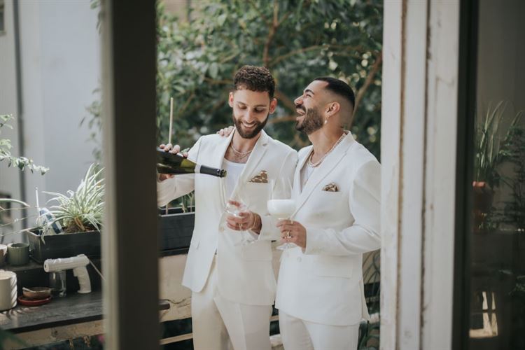 צילום: Momentos